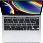 最新MacBook Pro（マックブックプロ）13インチ（2020年モデル）
