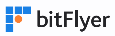 bitFlyerロゴ画像