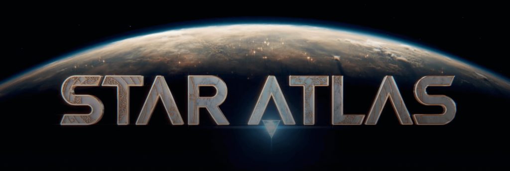「Star Atlas (スターアトラス)」始め方と遊び方・稼ぎ方まで徹底解説【2062年が舞台のブロックチェーンゲーム】
