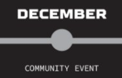 【STEPNロードマップ】2022年12月【COMMUNITY EVENT】
