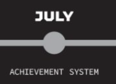 【STEPNロードマップ】2022年７月【ACHIEVEMENT SYSTEM】