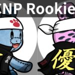 ジェネラティブNFT「CNP Rookies」の買い方と売り方【「NFT初心者を応援する」がテーマのアート】
