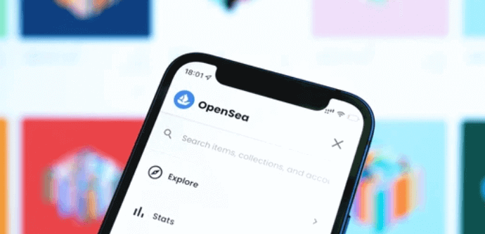 OpenSea(オープンシー)で出品する方法