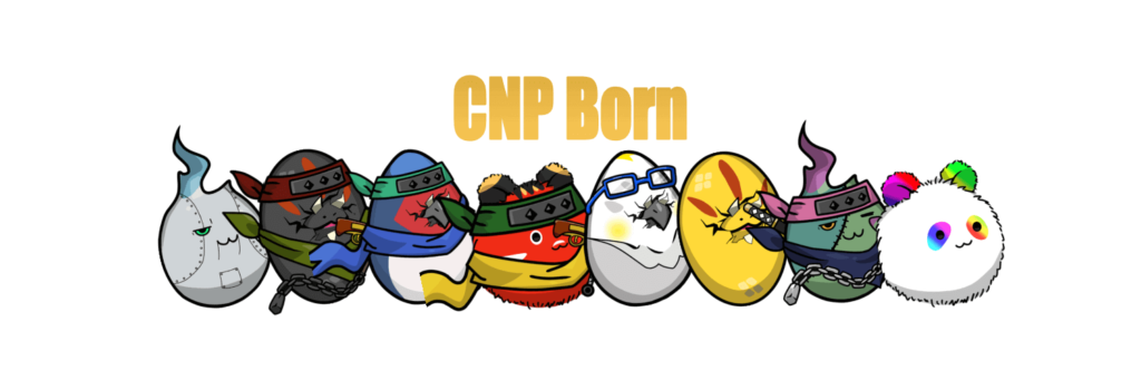 CNP bornの画像