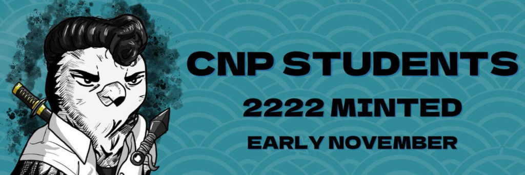 CNPS(CNP Students)とは？