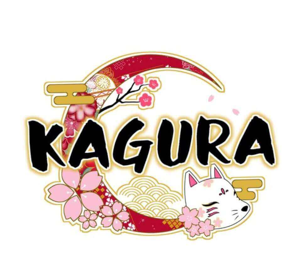 【NFT】KAGURA（かぐら）
