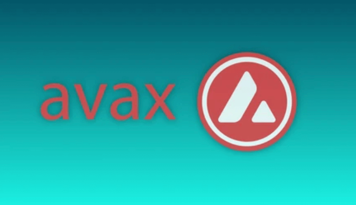 暗号資産Avalanche(AVAX)