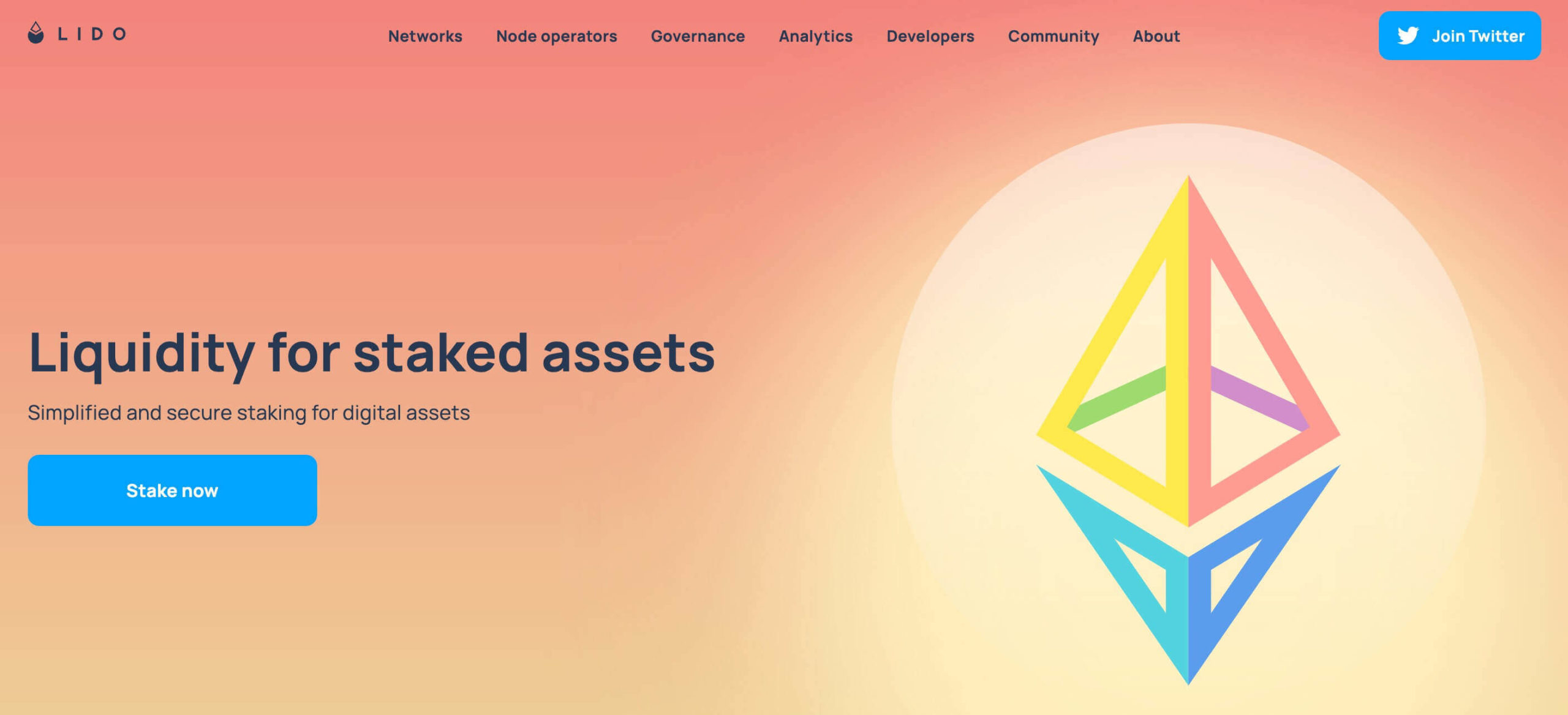 仮想通貨stETH(Lido Staked ETH)とは？特徴や買い方、将来性や今後の見通しについて解説 – クリプトぱぱブログ