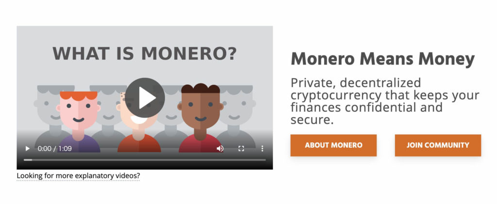 仮想通貨モネロ(Monero)とは？特徴や買い方、将来性や今後の見通しについて解説
